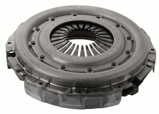 Корзина сцепления КАМАЗ-4308, ПАЗ, КАВЗ дв CUMMINS SACHS 3482000419