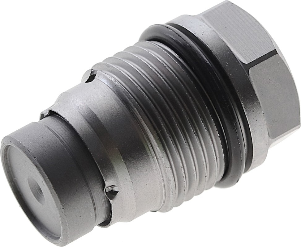 Клапан КАМАЗ, ПАЗ, ГАЗ дв.CUMMINS ISBe, ISDe, ISF топливный редукционный CARTRONIC CRTR0121648