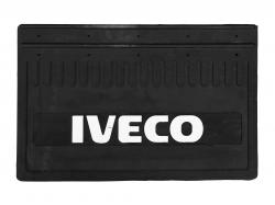 Брызговик 330х520 задний к-кт 2шт IVECO
