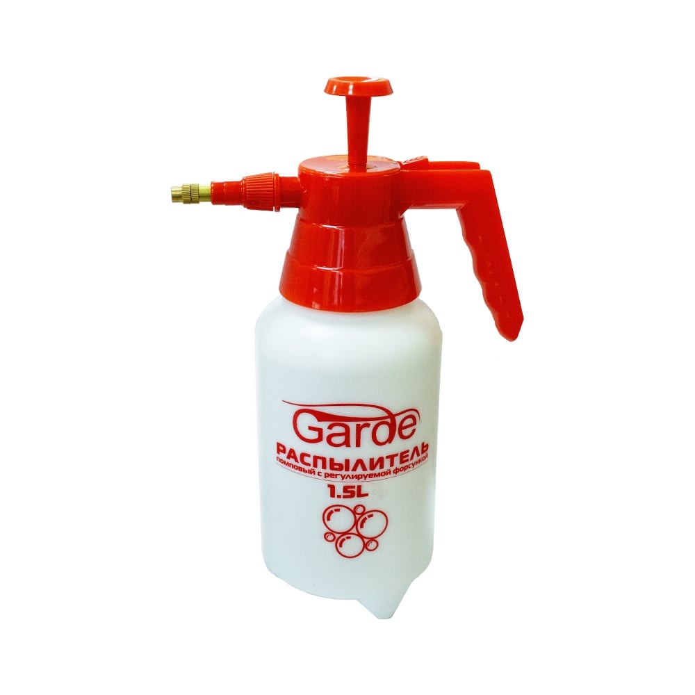 Распылитель ручной 1,5л GARDE GRP150EP