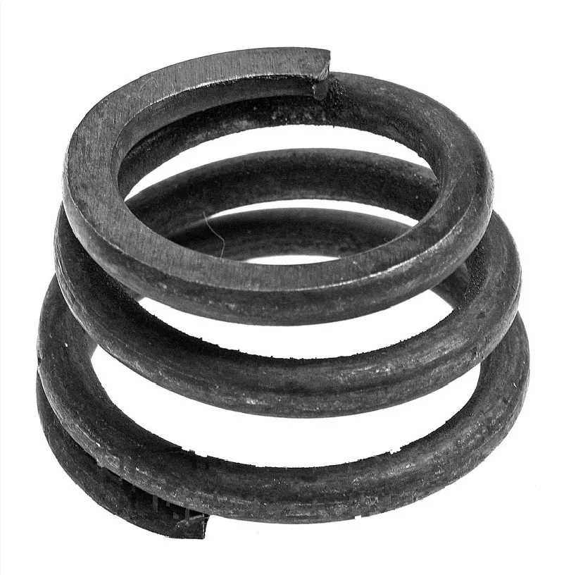 Пружина КАМАЗ рулевого наконечника 5320-3414069