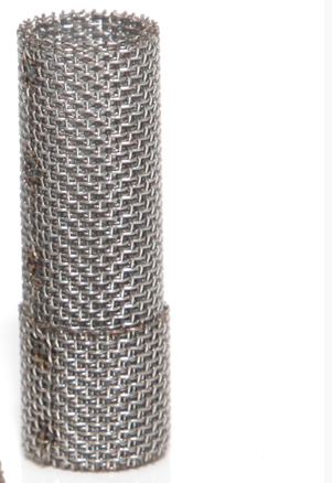 Сетка свечи Hydronic D4/5 (со ступенькой)