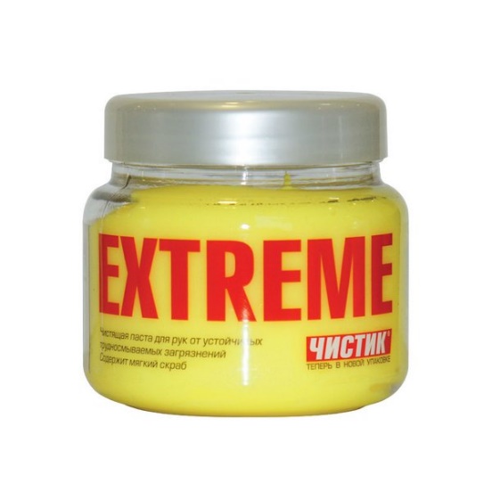 Очиститель рук ЧИСТИК-EXTREME 0,45кг ВМПАВТО 6202