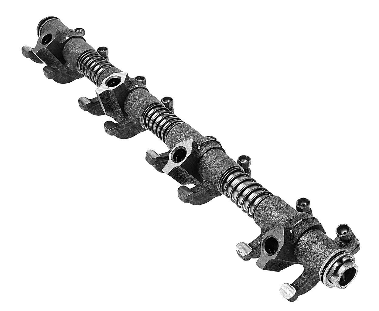 Ось коромысел в сборе ГАЗ-53 (ОАО ЗМЗ) 13-1007098-21