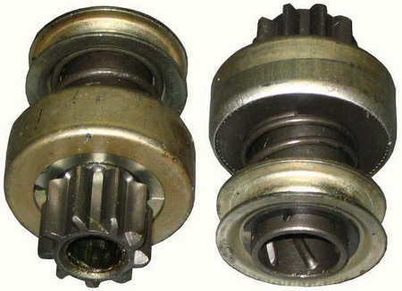 Бендикс стартера 42.3708600-11 дв 406 9шл БАТЭ
