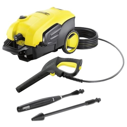 Минимойка KARCHER K5 Compact 1.630-720