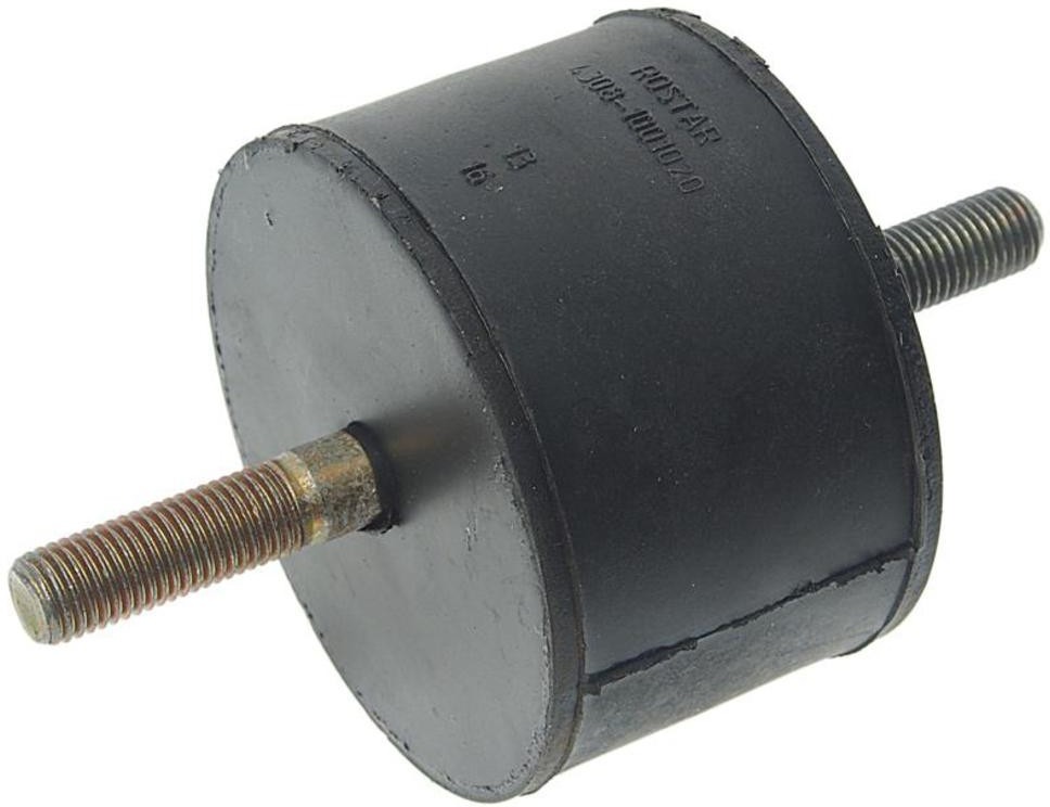 Подушка КАМАЗ передней опоры дв CUMMINS ROSTAR 4308-1001020