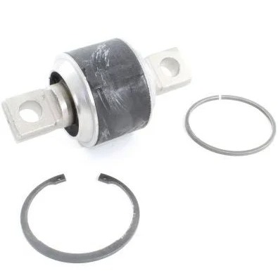 Шарнир реактивной тяги IVECO, MAN со стопорными кольцами SE-M IVECO 93162288