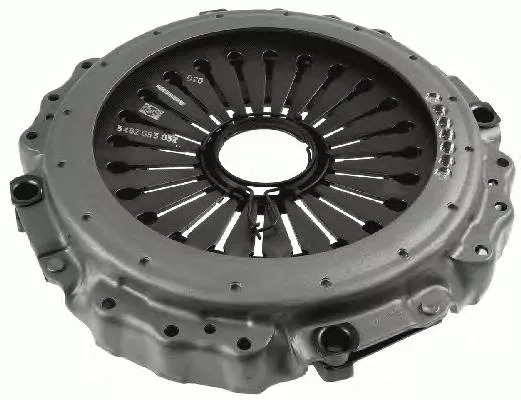 Корзина сцепления КАМАЗ-5490 КПП-ZF MFZ-430 SACHS 3482083032