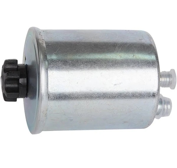 Бачок масляный ГУР УАЗ-315195, 3163, ГАЗ-3110 с дв ЗМЗ-406 БАГУ ШНКФ.453473.300, 31601-3410010-10