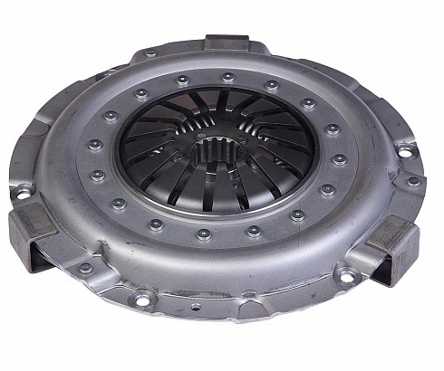 Корзина сцепления МТЗ лепестковая в сборе MEGAPOWER 160-13-019 аналог 80-1601090