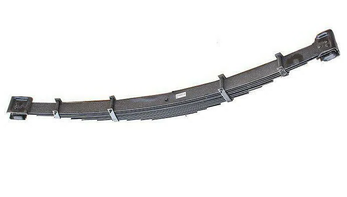 Рессора задняя ПАЗ 11л L=1610мм 672-2912012