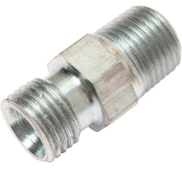 Штуцер М10х1-К 1/8" сцепления УРАЛ (АЗ УРАЛ) 339200-п29