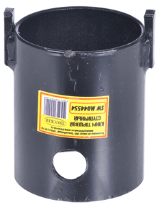 Ключ ступичный SW M044554 гайки ступицы SMB 2 шпонки АВТОДЕЛО 15326