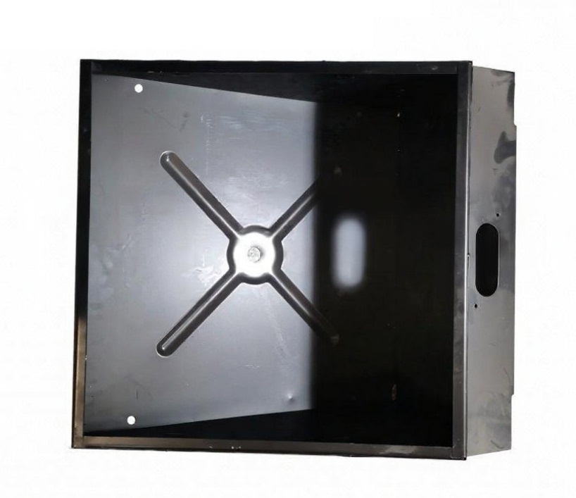 Контейнер АКБ УРАЛ (АЗ УРАЛ) 6370-3748008