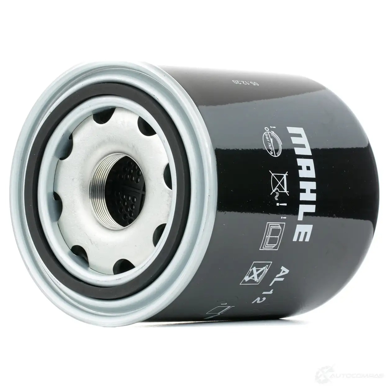 Фильтр осушителя KNECHT MAHLE AL12