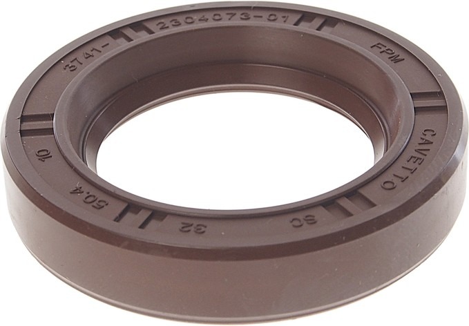 Сальник  32х50,4х10 шруса УАЗ Viton CAVETTO 3741-2304073-01