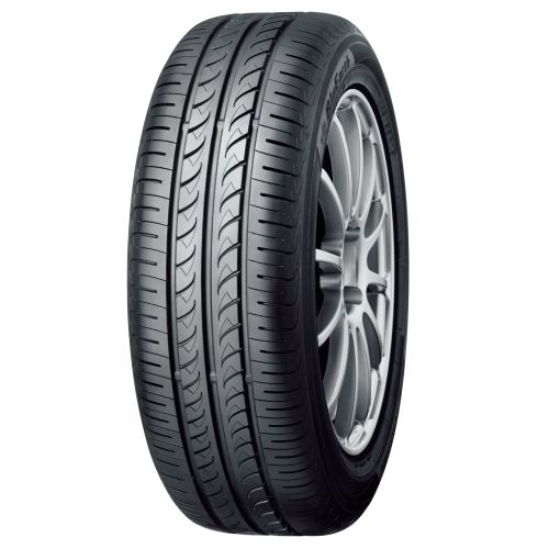 Шина 185/70R14 YOKOHAMA BluEarth ES32 88H