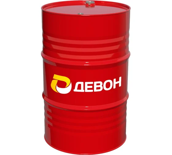 Масло гидравлическое DEVON МГЕ-46 216л 338663476