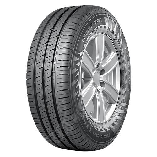Шина 195/70R15С NOKIAN TYRES 104/102R hakka Van TL