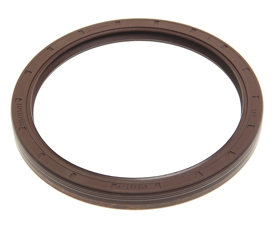 Сальник 105х125х12/9.5 КПП ZF 9S1310 073431945