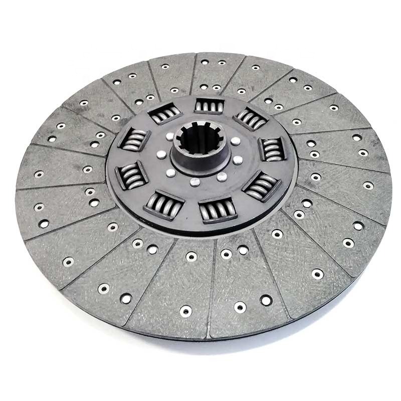 Диск сцепления ТАТРА 420/210 GSZ 4429993140