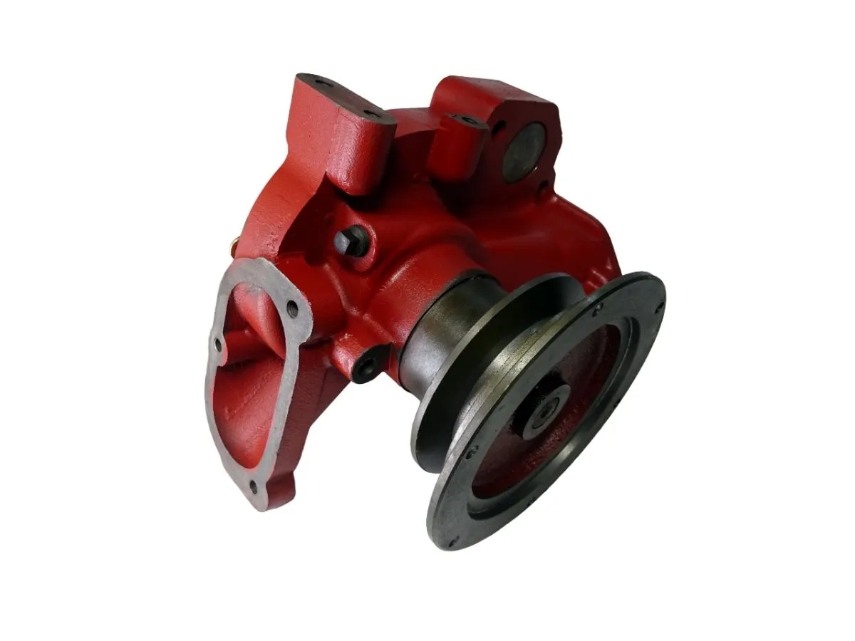 Насос водяной 260-1307116-02 МТЗ-1221 КИТАЙ