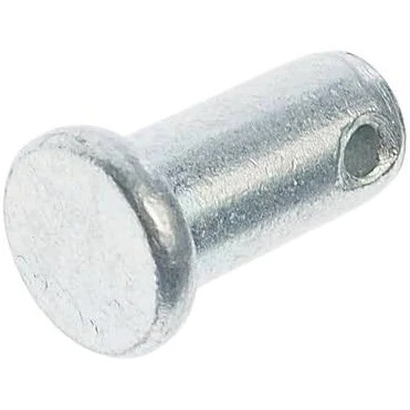 Палец 10х20 260054-П52
