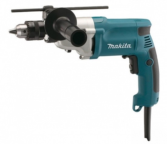 Дрель 720Вт Makita DP4010 