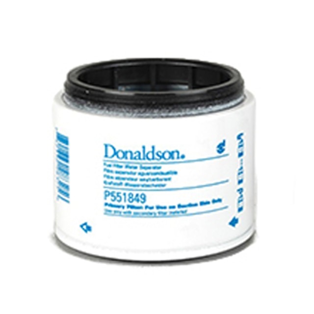 Фильтр топливный DONALDSON P551849