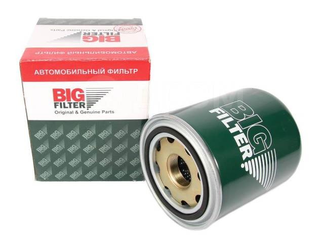 Фильтр осушителя BIG FILTER GB-7100 аналог 4324102227