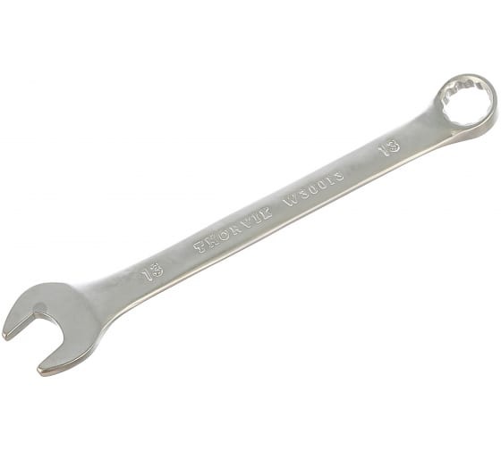 Ключ комбинированный 13х13 THORVIK W30013