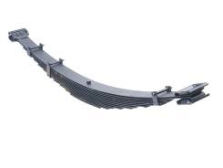 Рессора передняя ГАЗ-3308 САДКО 11л ЧМЗ 3308-2912012