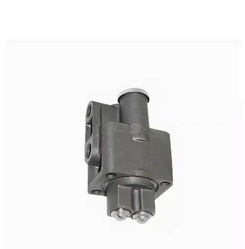 Клапан КАМАЗ переключения повышенной передачи КПП 16S151 ZF 6038202043