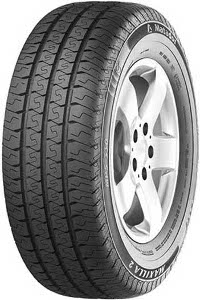 Шина 185/75R16C MATADOR MPS330 Maxilla 2 104/102R 8PR