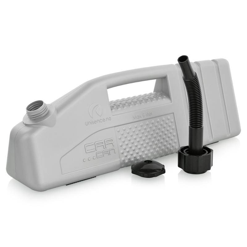 Канистра универсальная пластик Unisence SmartCan C2 5л