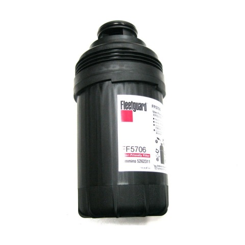 Фильтр топливный FLEETGUARD FF5706 CUMMINS Валдай