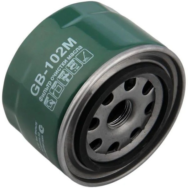 Фильтр масляный ВАЗ 2108-2112 2105-1012005 BIG FILTER GB-102M