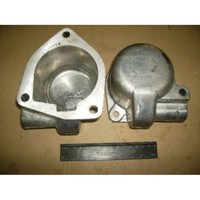 Привод бендикса 50-1024111-А1 (пустой) крышка