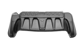 Воздухозаборник УАЗ-469, HUNTER ДЖИП 4х4