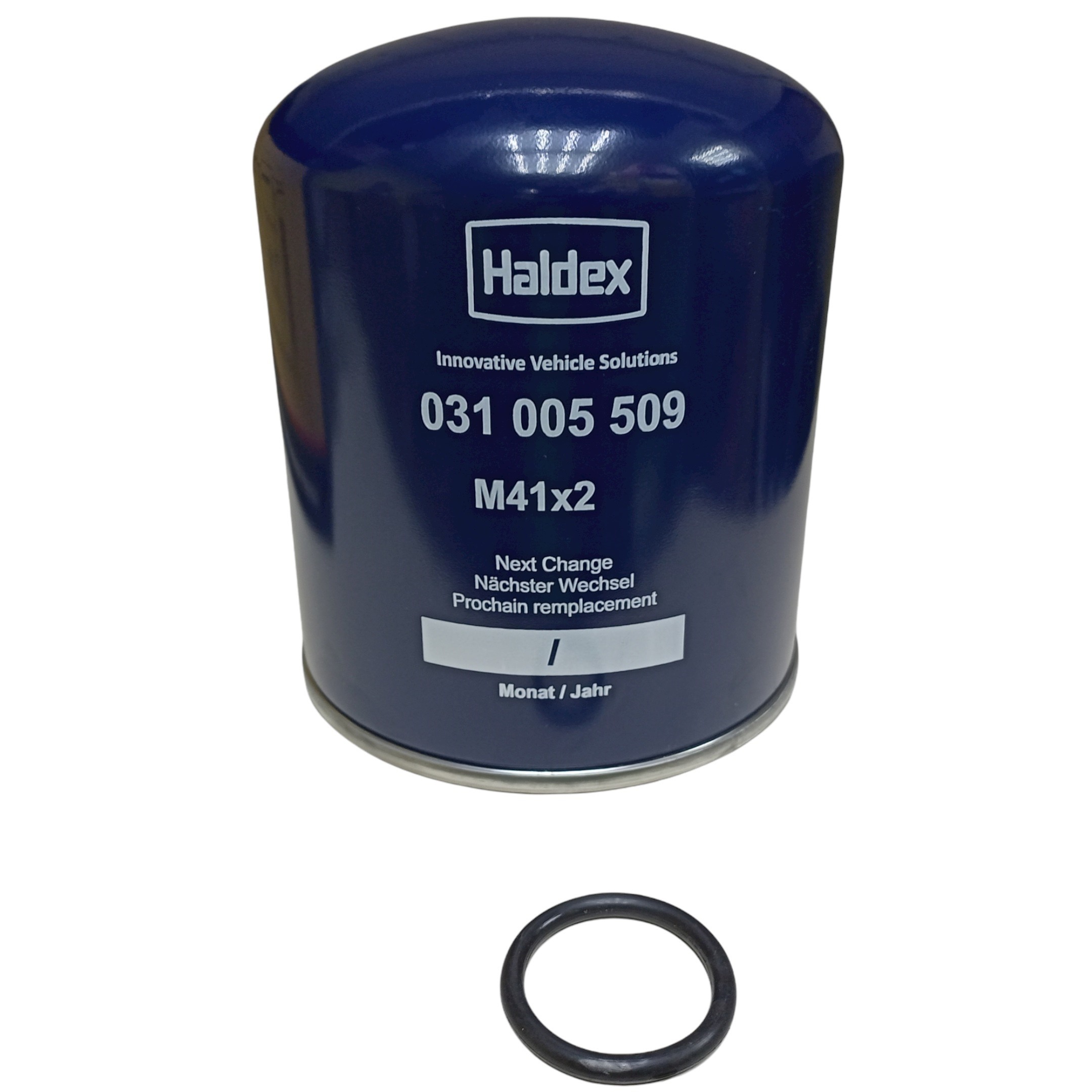 Фильтр осушителя HALDEX 031005509 М41х2,0
