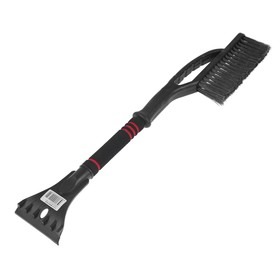 Щетка для снега со скребком TORSO MG-008 61см 