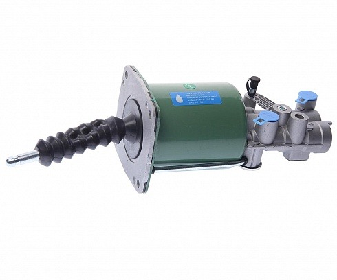 ПГУ сцепления МАЗ, КАМАЗ, ПАЗ MEGAPOWER 160-15-009 аналог VG 3208, VG 3268