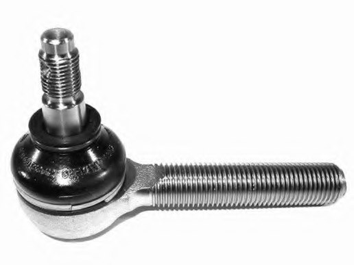 Наконечник тяги КПП КАМАЗ КПП ZF M14x1.5/M10x1 12/L=85 STELLOX 86-00006-SX