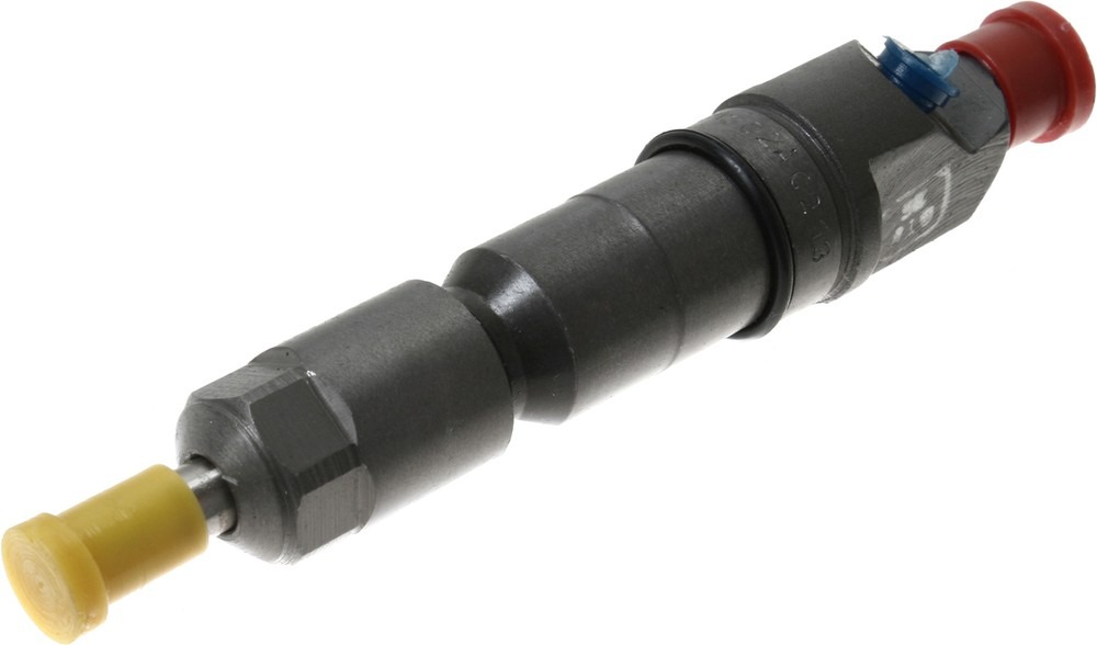 Форсунка КАМАЗ 740.50-360 под 906 распылитель АЗПИ 216.1112010-02А аналог 273.1112010-20