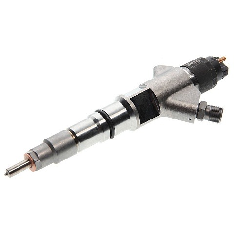 Форсунка КАМАЗ системы Common Rail ЕВРО-4,5 MEGAPOWER 110-30-011