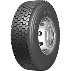 Шина 315/80R22,5 ADVANCE GL267D 154/151 M TL ведущие оси