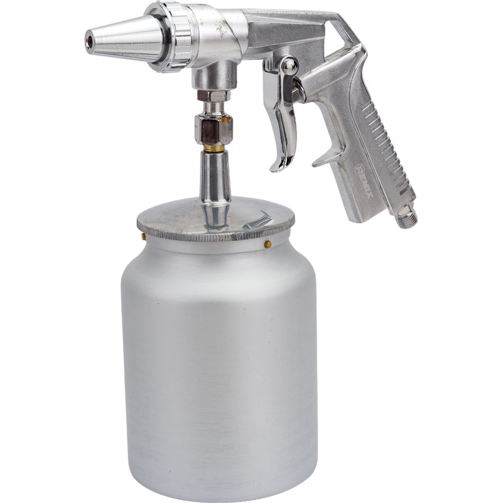 Пистолет пескоструйный REMIX PS-4