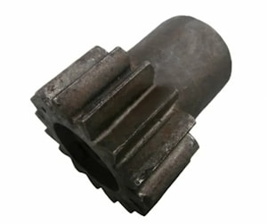 Шестерня Т-40 КПП Т25-1701042-В Z-15
