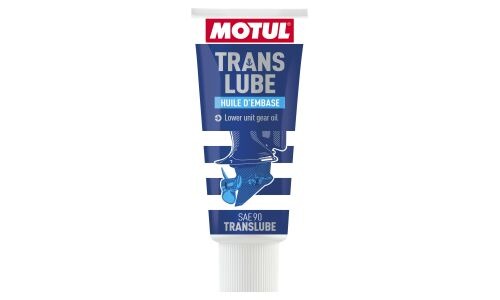 Масло трансмиссионное MOTUL Translube 90 350мл 108859